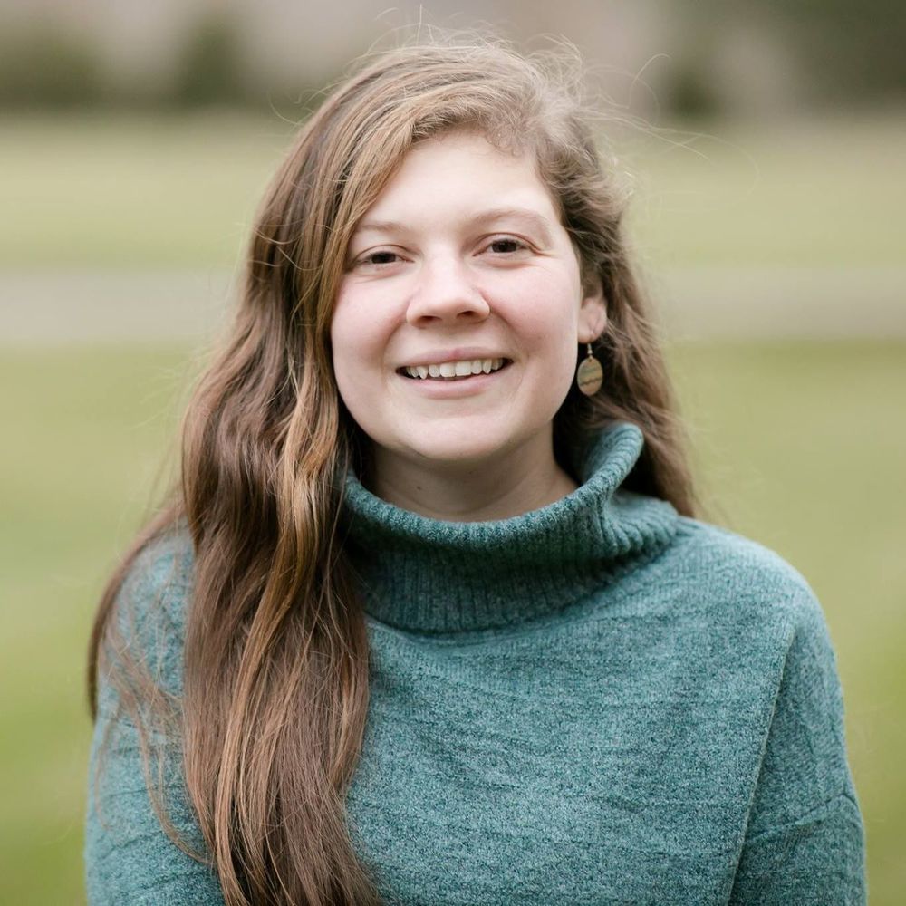Meet your Posher, Meredith